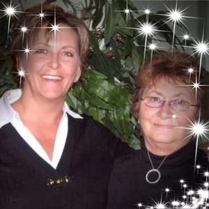 Meet your Posher, Cheryl